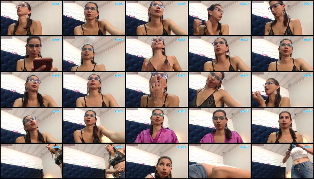 SolangyeCamsoda Porn Cam 2024-02-05