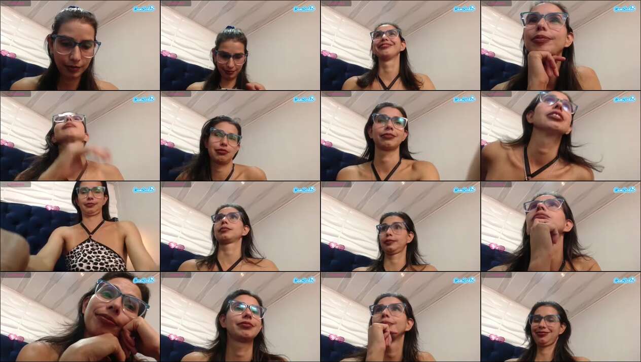 SolangyeCamsoda Porn Cam 2024-02-06