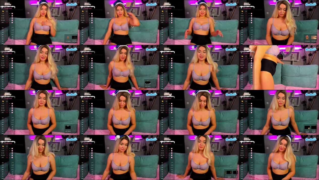 Sonya-wellCamsoda Porn Cam 2024-01-01