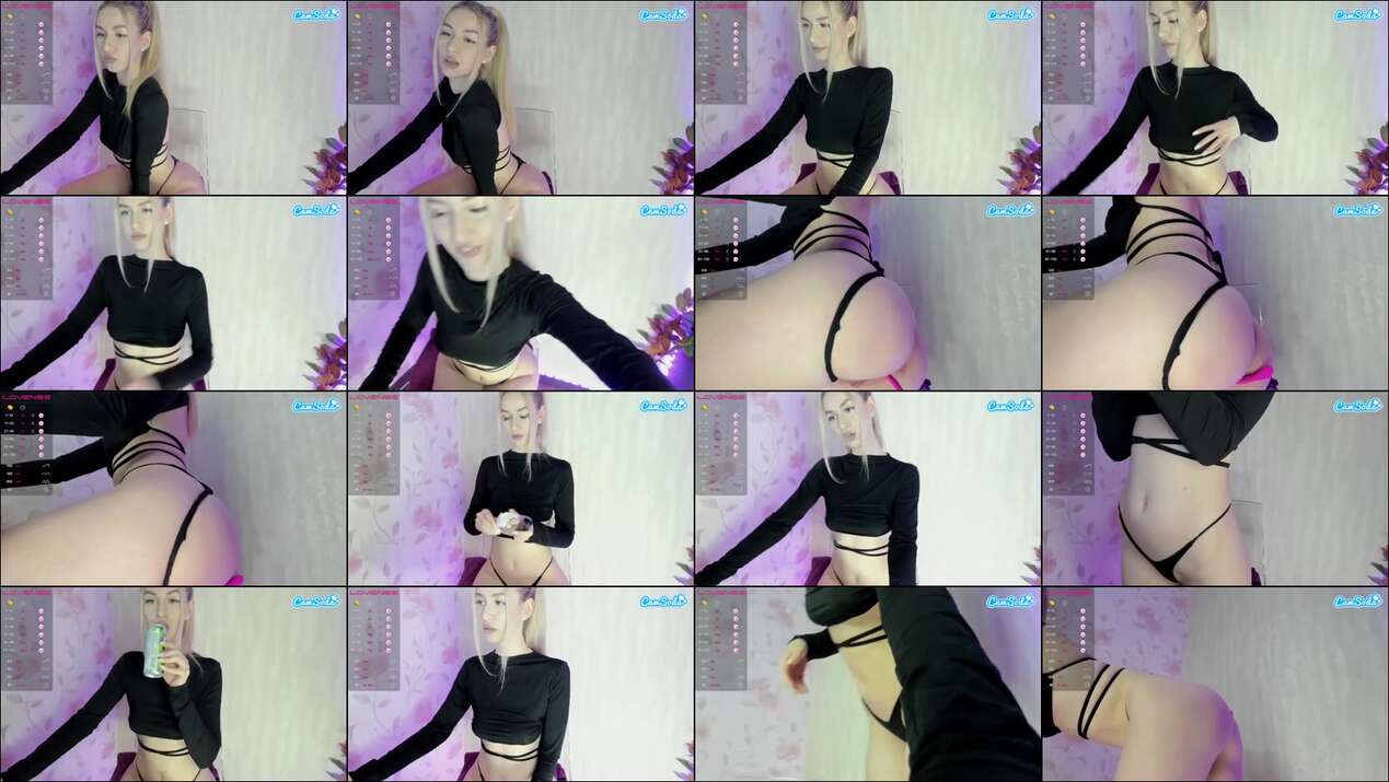 SonyakreezCamsoda Porn Cam 2024-03-20