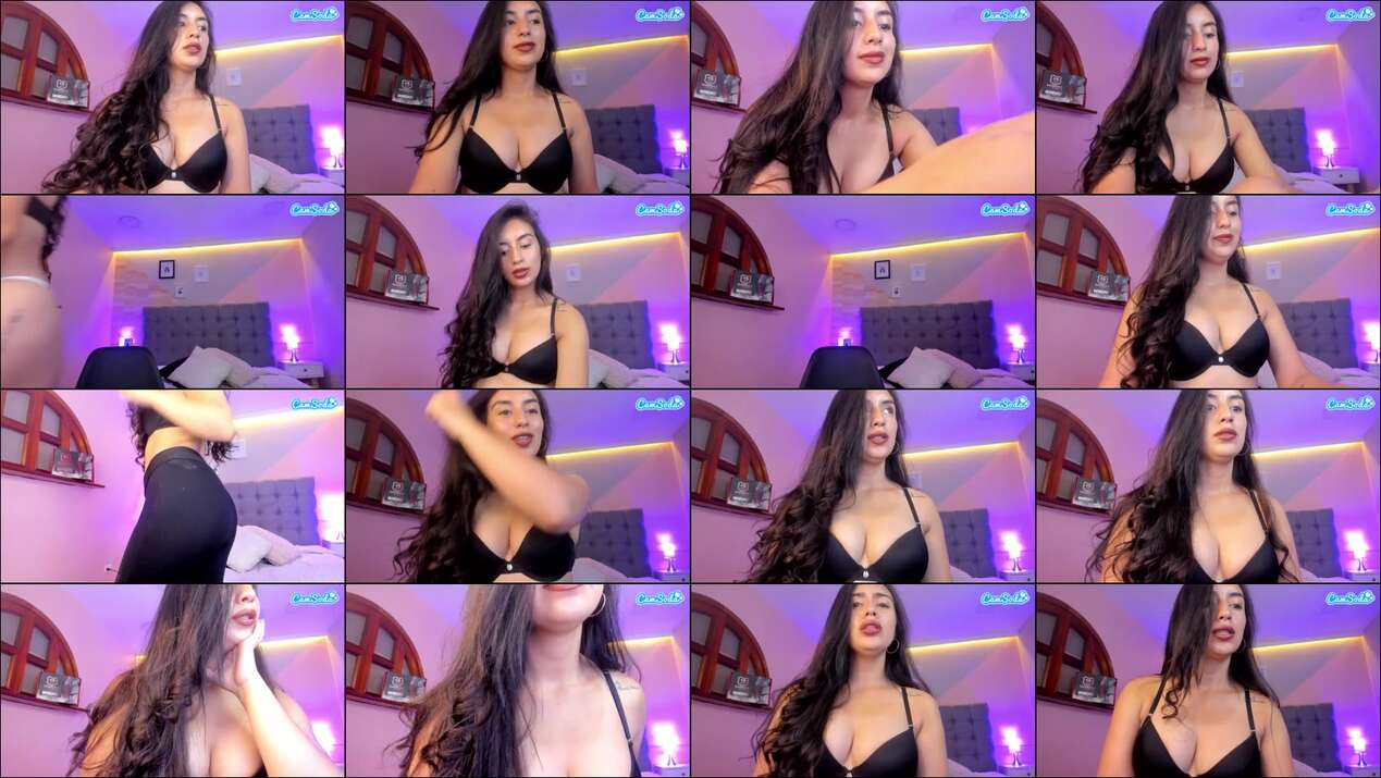 Sophia-jolieCamsoda Porn Cam 2024-03-20