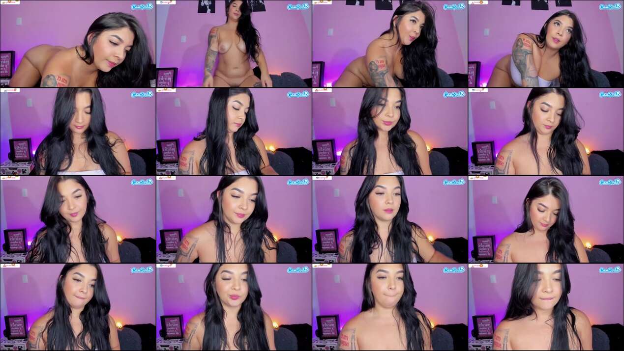 SophiabonnerCamsoda Porn Cam 2023-11-12