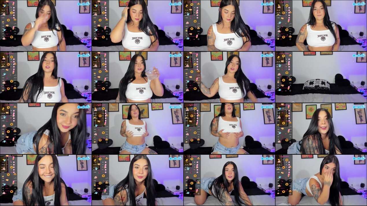 SophiabonnerCamsoda Porn Cam 2024-02-24