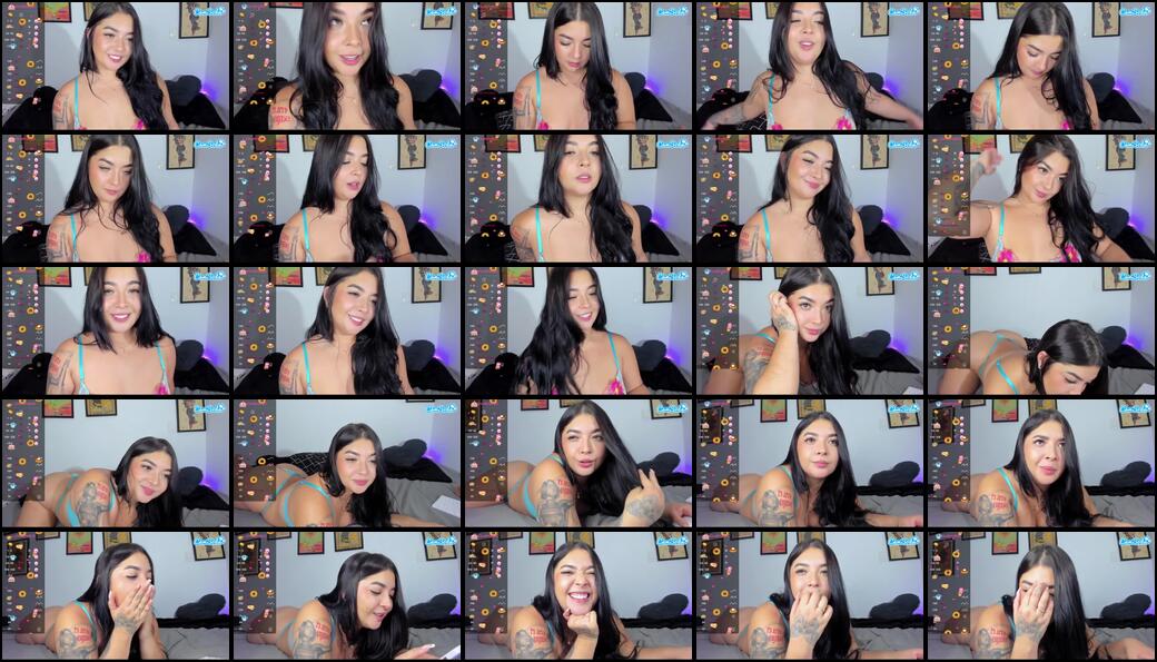 SophiabonnerCamsoda Porn Cam 2024-03-16