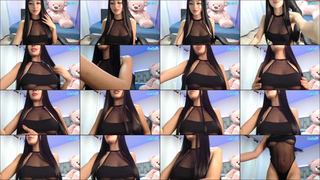 SophiacruzCamsoda Porn Cam 2024-02-05