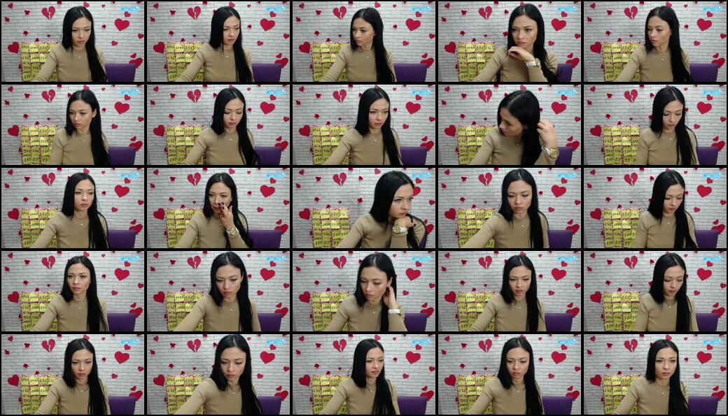 SophialuckyCamsoda Porn Cam 2024-01-20