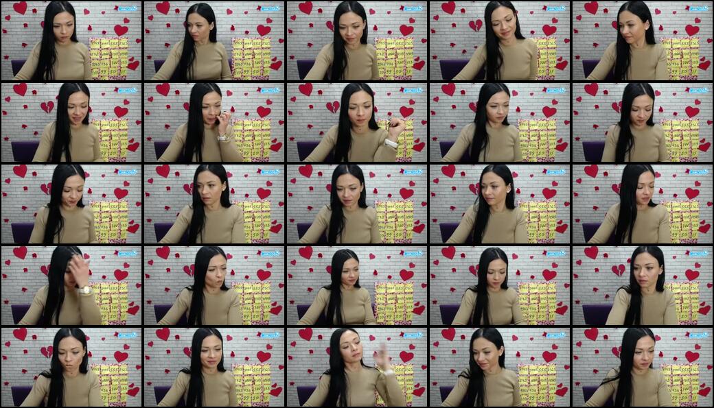 SophialuckyCamsoda Porn Cam 2024-01-25