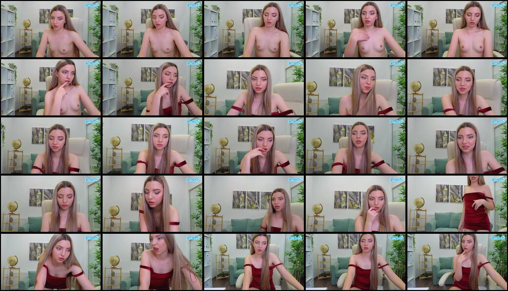 SophiewildCamsoda Porn Cam 2024-01-12