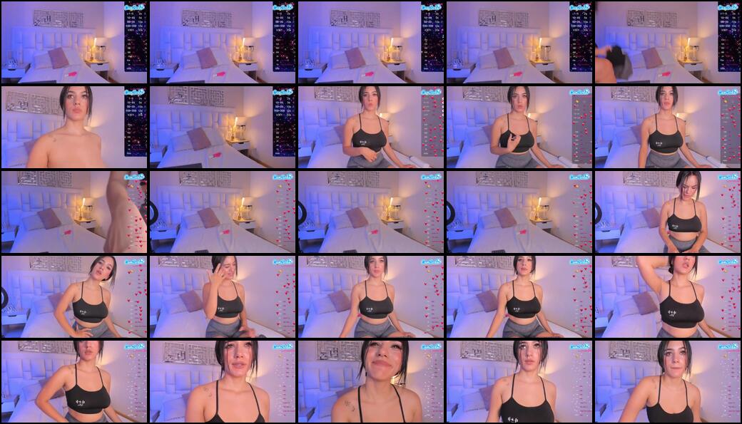 Sophiiaa-smithCamsoda Porn Cam 2024-01-27