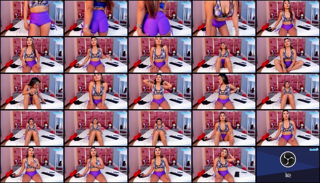 Sophiie-loveCamsoda Porn Cam 2024-02-23