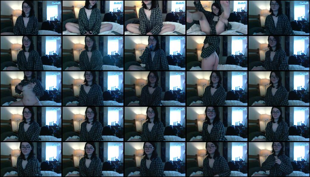 SoursozCamsoda Porn Cam 2024-03-20