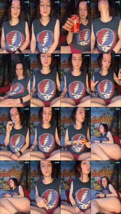 SpakittywesternCamsoda Porn Cam 2024-03-11