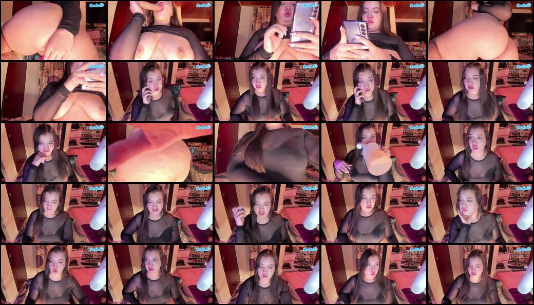 SphiagrantsCamsoda Porn Cam 2024-03-13