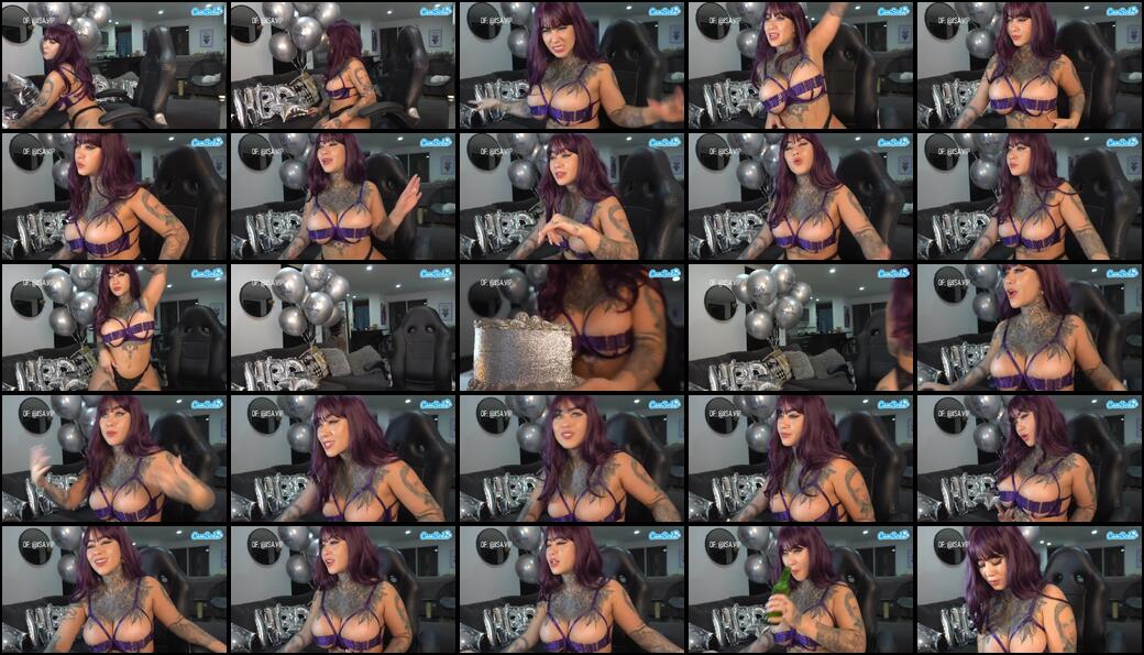 Srta-rojaCamsoda Porn Cam 2024-03-14