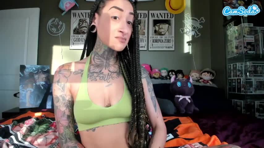 Starryari69Camsoda Porn Cam 2023-10-29