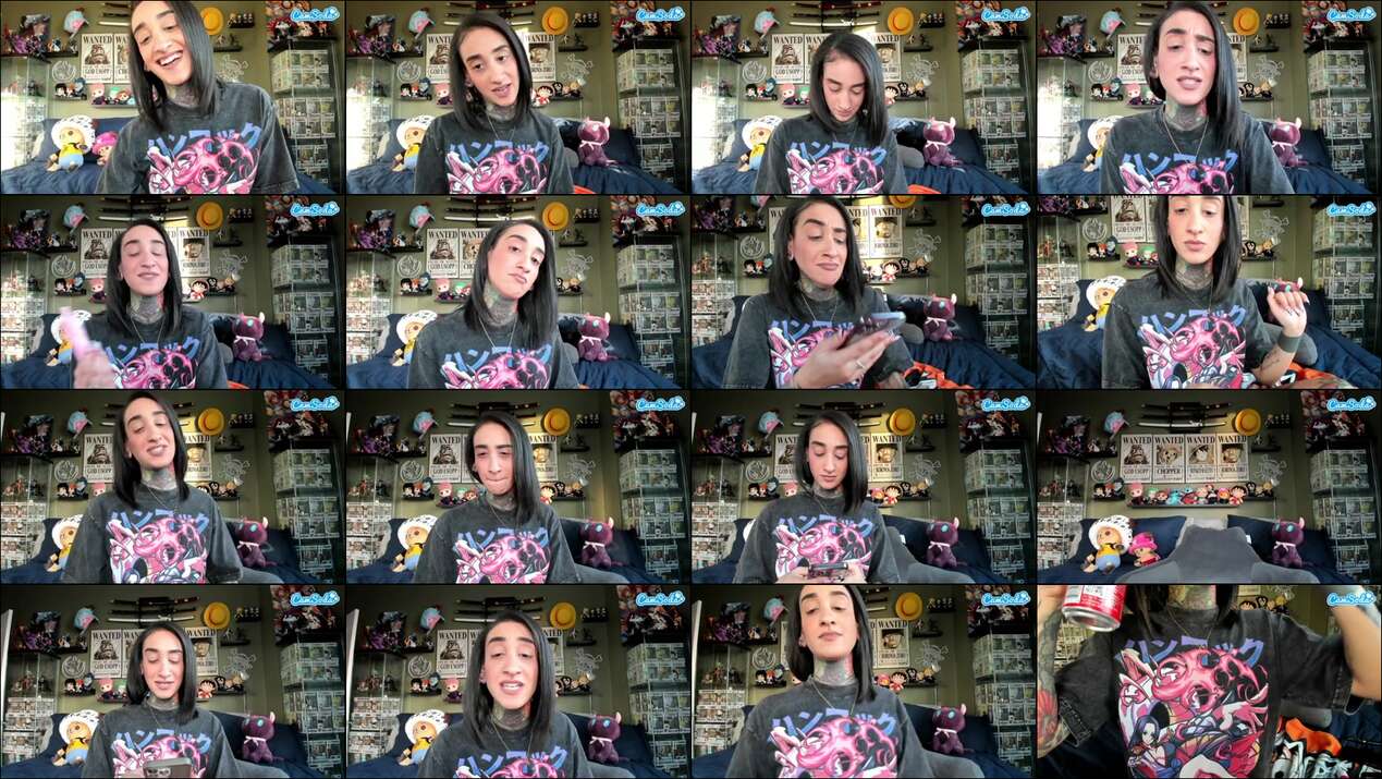 Starryari69Camsoda Porn Cam 2024-01-15