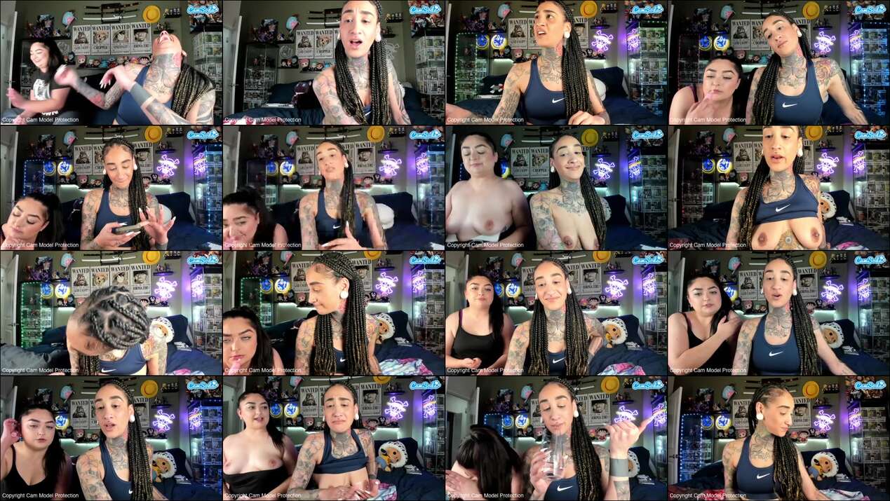 Starryari69Camsoda Porn Cam 2024-02-06