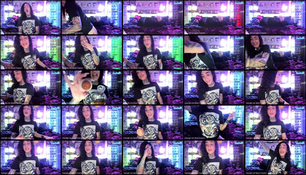 Starryari69Camsoda Porn Cam 2024-03-01