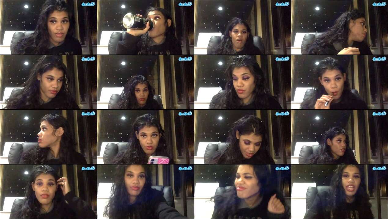 StarshinevastCamsoda Porn Cam 2024-01-21
