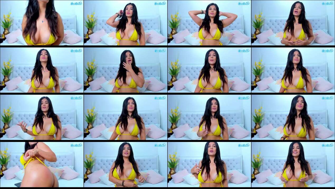 StephanysmithCamsoda Porn Cam 2024-02-04