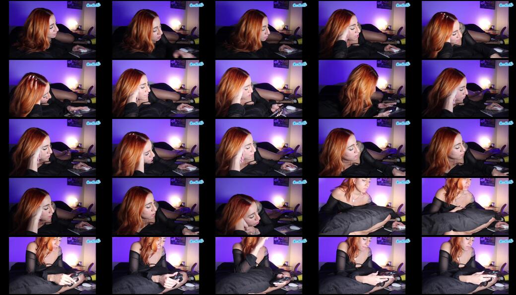 SummerdallaxCamsoda Porn Cam 2024-01-05