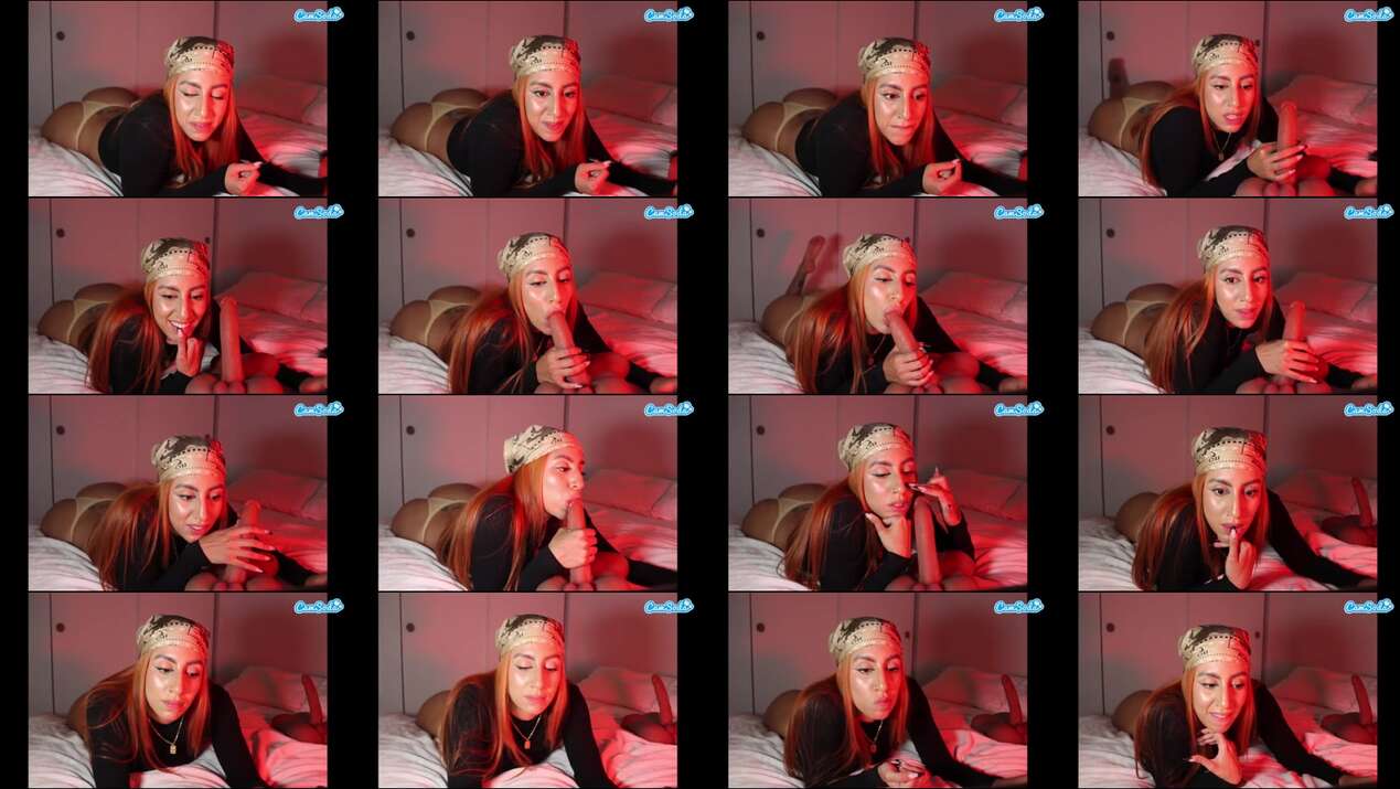 SummerdallaxCamsoda Porn Cam 2023-10-13