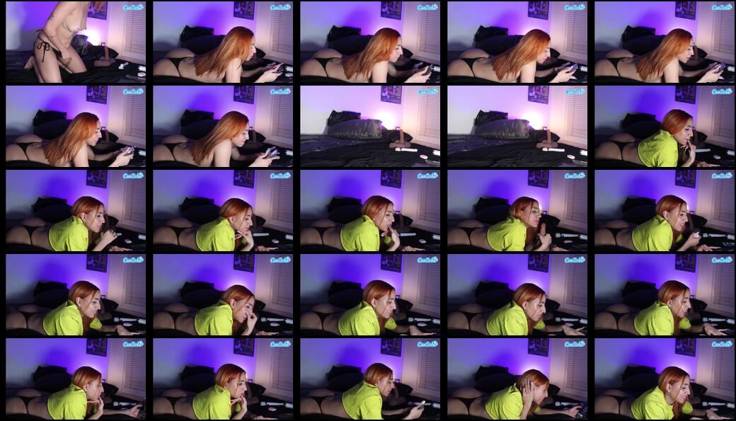 SummerdallaxCamsoda Porn Cam 2024-02-29