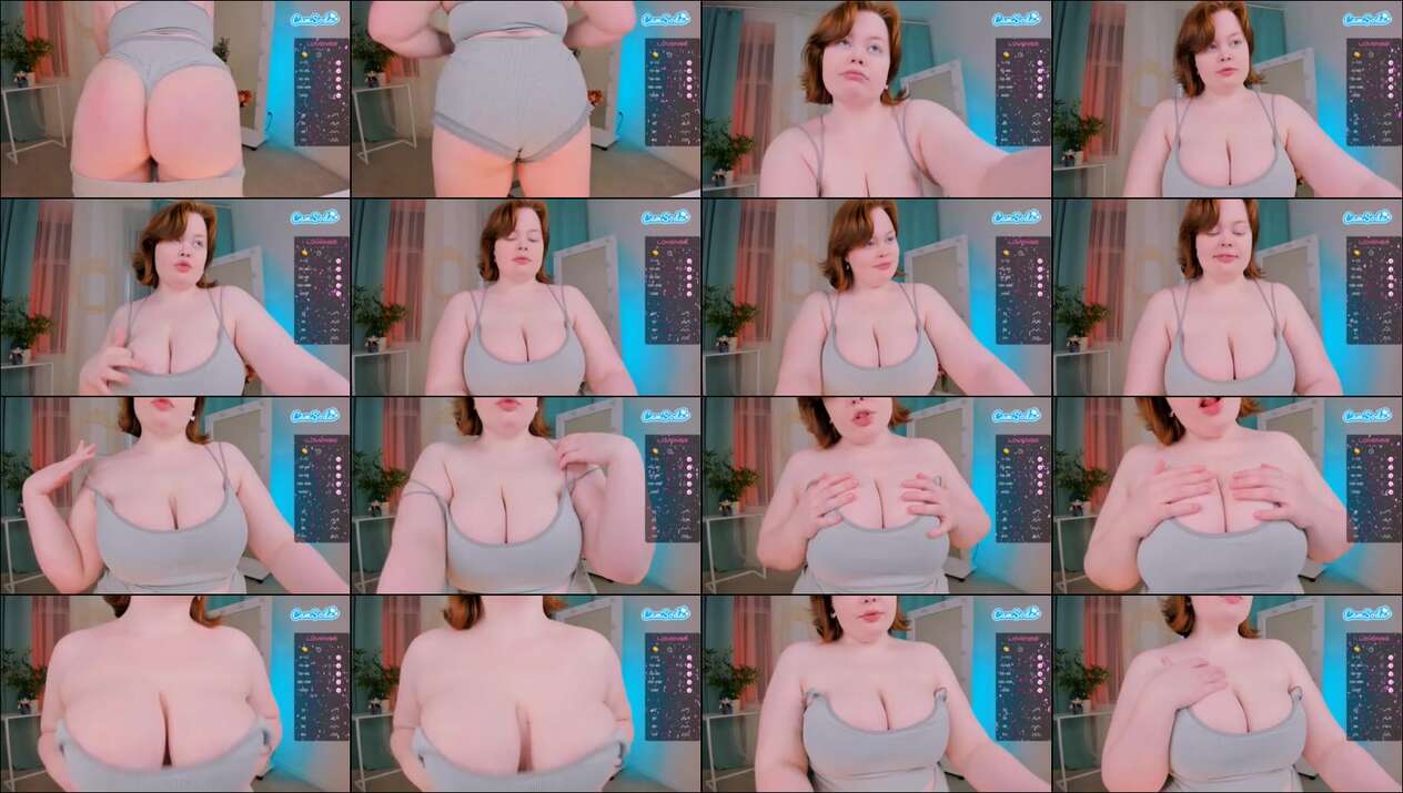 SunsaraCamsoda Porn Cam 2024-03-18