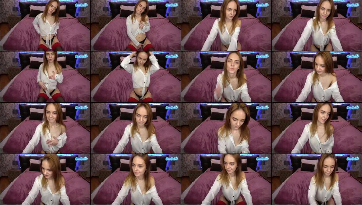 SunshinecuddliesCamsoda Porn Cam 2023-11-23