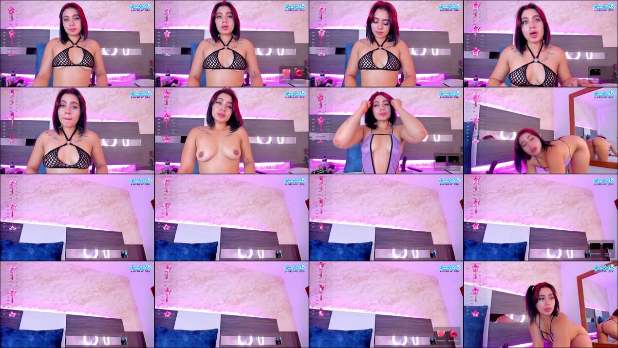 Susan-janeCamsoda Porn Cam 2023-10-29