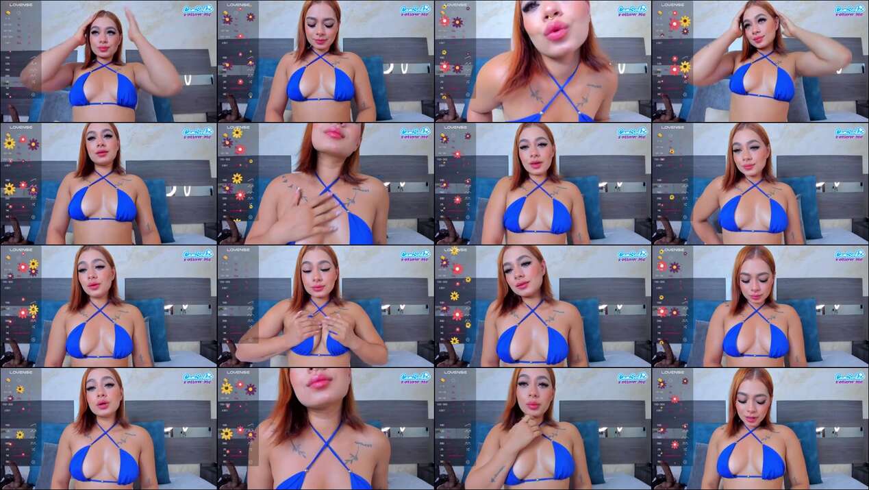 Susan-janeCamsoda Porn Cam 2024-03-04