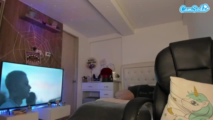 SussanalopezCamsoda Porn Cam 2023-10-30