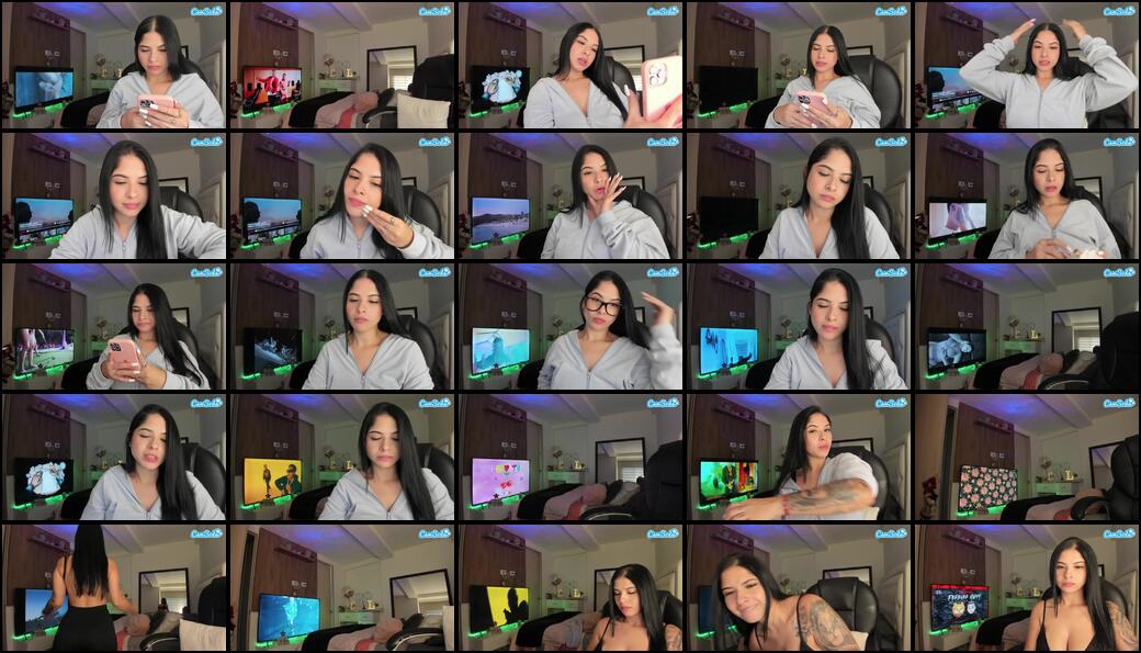 SussanalopezCamsoda Porn Cam 2024-01-28