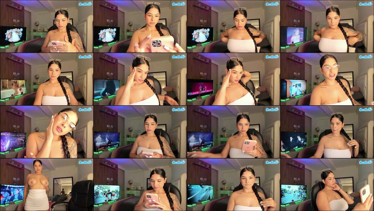 SussanalopezCamsoda Porn Cam 2024-02-03