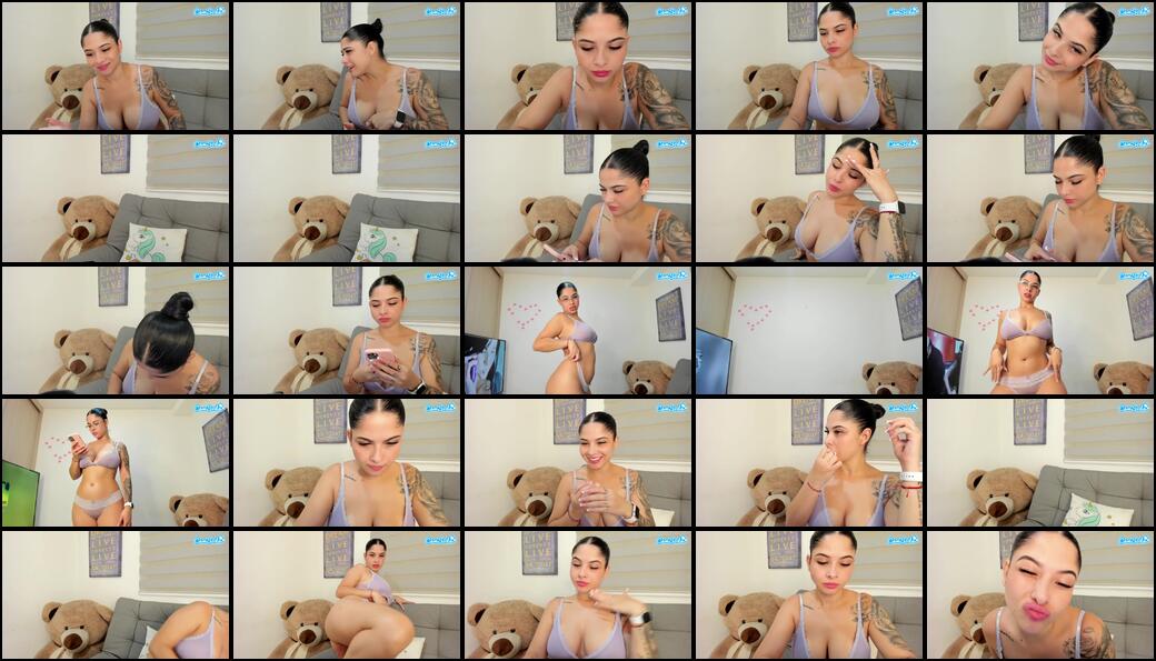 SussanalopezCamsoda Porn Cam 2024-02-12