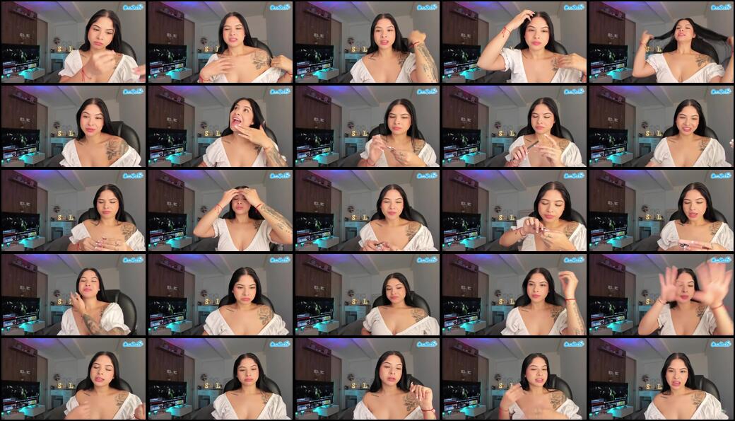 SussanalopezCamsoda Porn Cam 2024-02-23