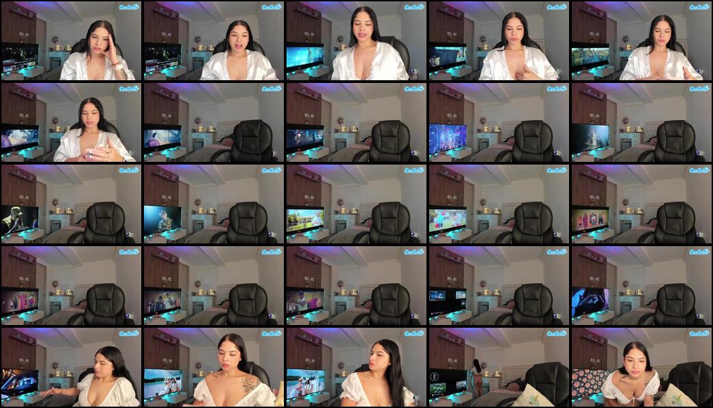 SussanalopezCamsoda Porn Cam 2024-02-23