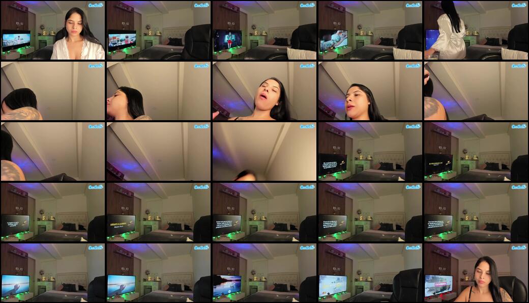 SussanalopezCamsoda Porn Cam 2024-02-26