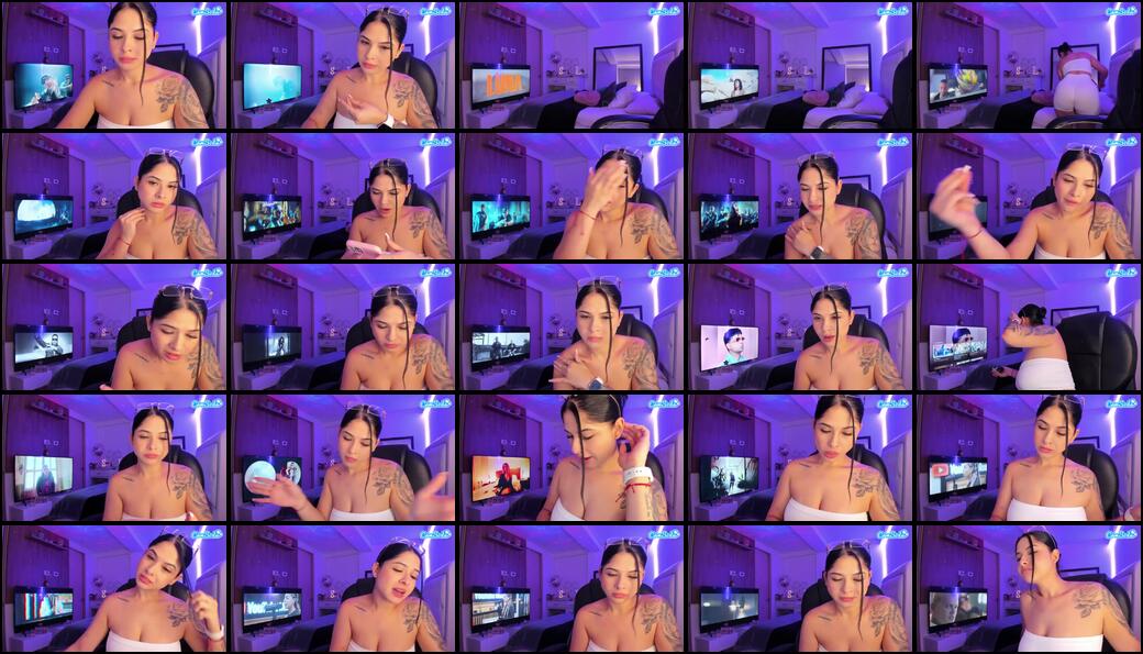 SussanalopezCamsoda Porn Cam 2024-03-11