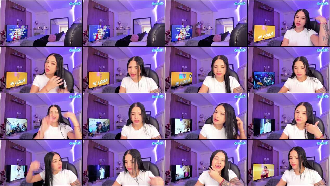 SussanalopezCamsoda Porn Cam 2024-03-12