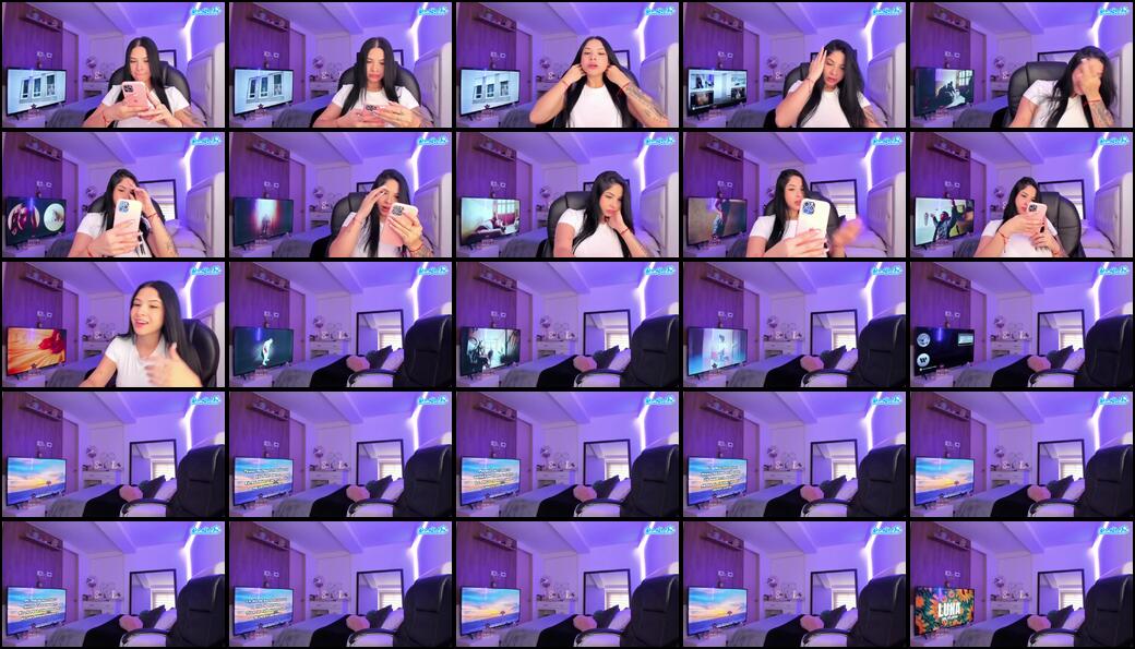SussanalopezCamsoda Porn Cam 2024-03-12