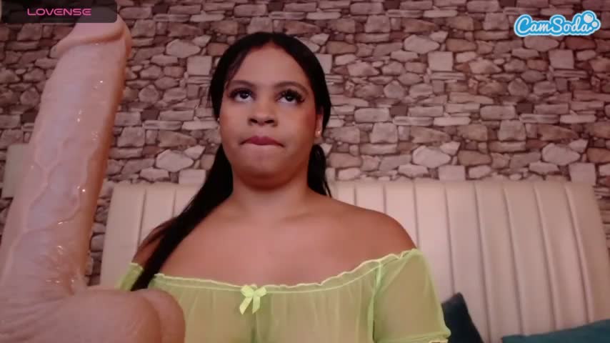 SussisotoCamsoda Porn Cam 2023-09-23