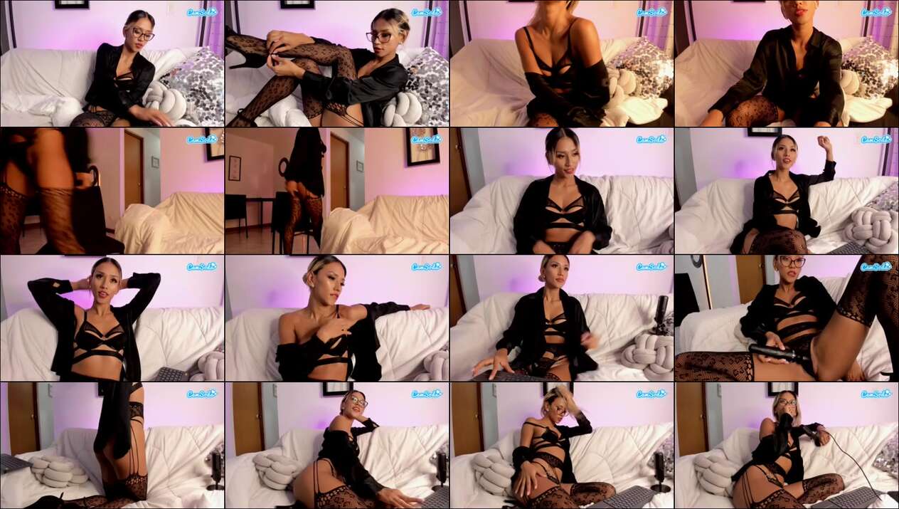 SussypriceCamsoda Porn Cam 2024-03-03