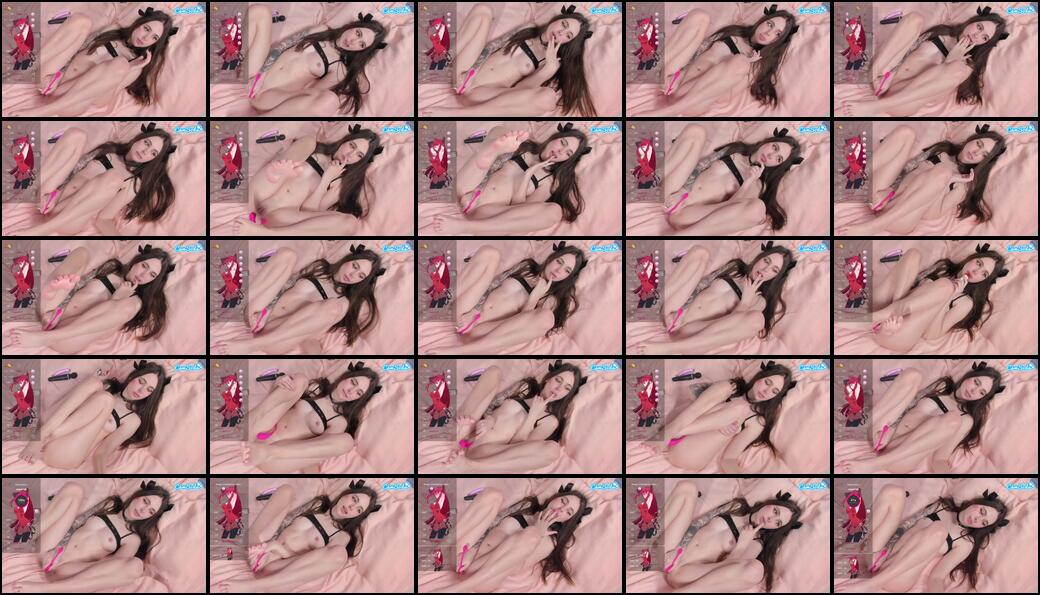 Sweeety-pieCamsoda Porn Cam 2024-02-13