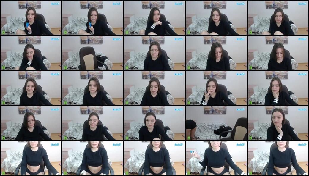 Sweet8cheeksCamsoda Porn Cam 2024-03-18