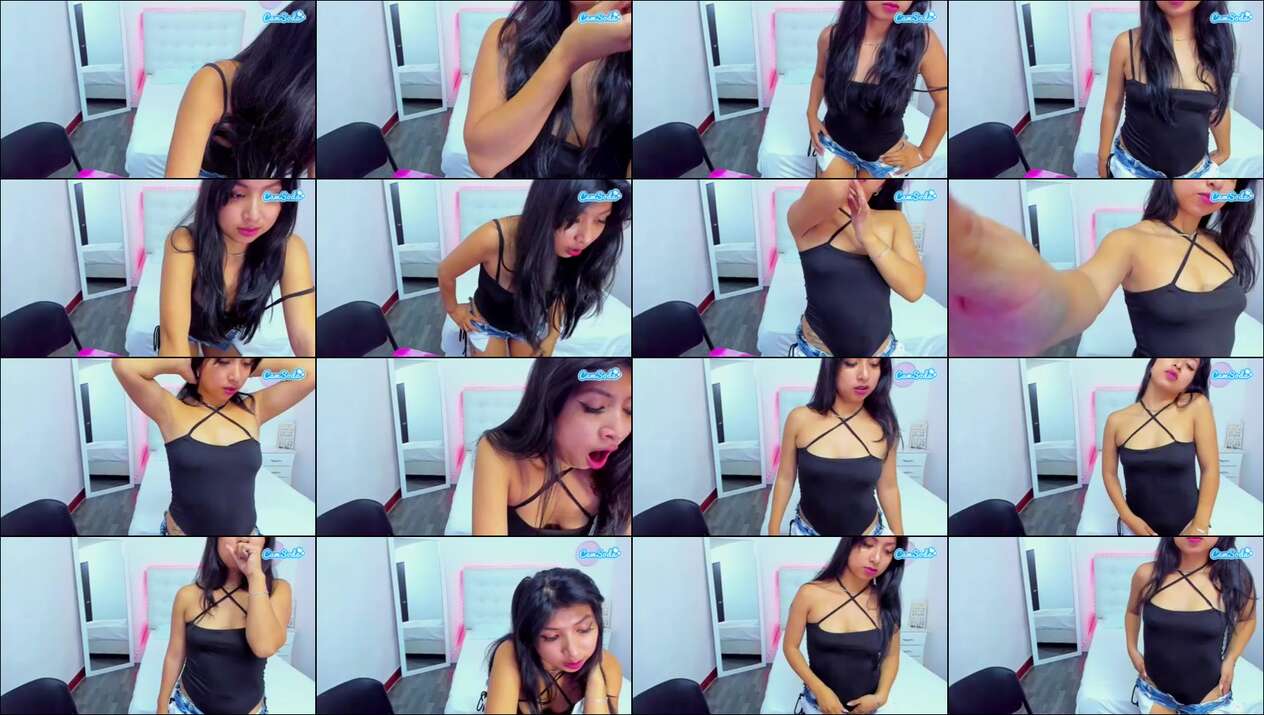 SweetbabyhellenCamsoda Porn Cam 2024-01-11