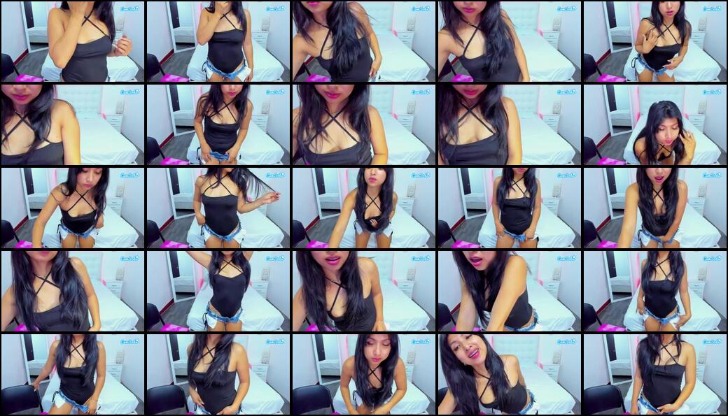 SweetbabyhellenCamsoda Porn Cam 2024-01-11