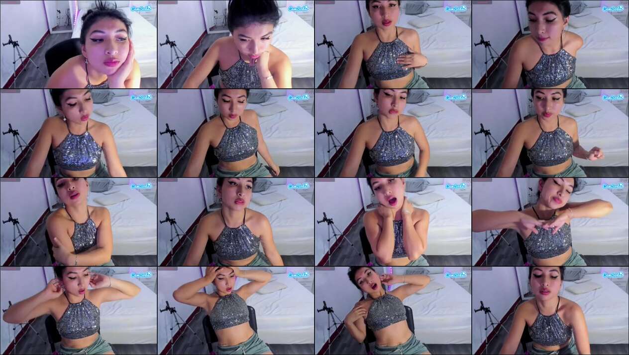 SweetbabyhellenCamsoda Porn Cam 2024-03-13