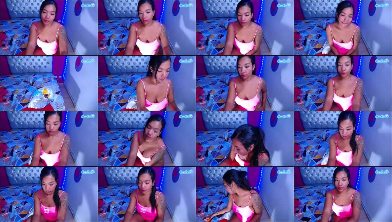 SweetchocolaateCamsoda Porn Cam 2024-02-08