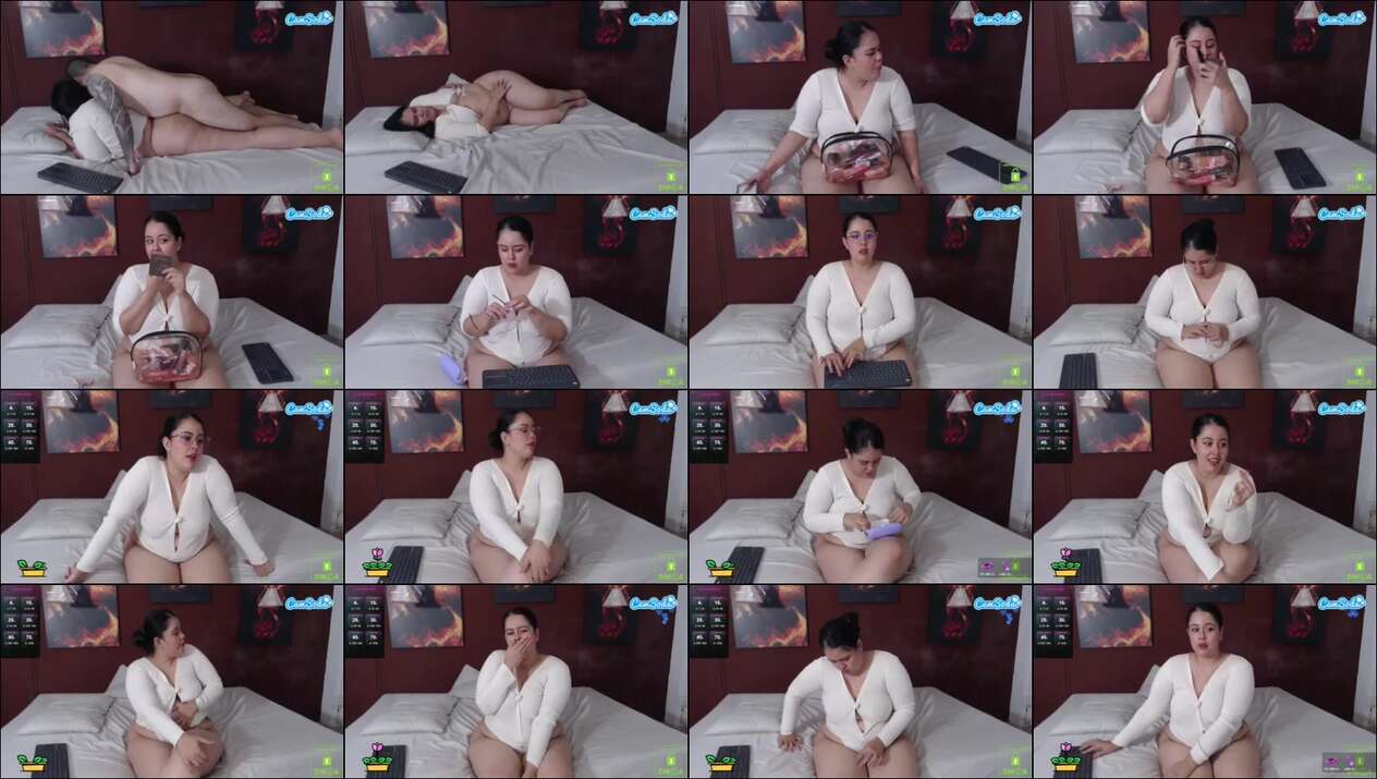 SweetdesiresCamsoda Porn Cam 2024-02-24